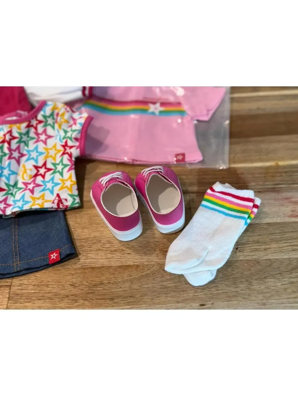 American Girl ag™ star